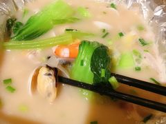 -合肥皇冠假日酒店·菲亚斯特自助餐厅(黄山路店)