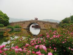 -石湖景区