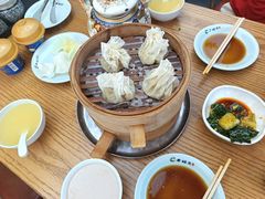 -老绥元烧麦·家常菜(大召店)