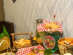 -泰妃殿(武汉首店)