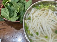 -攀枝花·任德琼·盐边羊肉米线