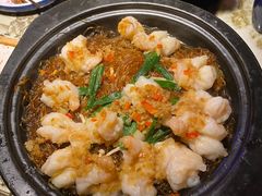 -绿茶餐厅(汇悦大融城店)