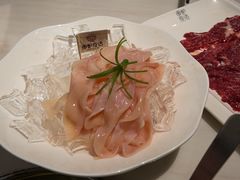 -围炉夜话·潮汕卤水火锅(榕江店)