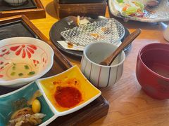 -味太助·银饭食堂(中华城店)
