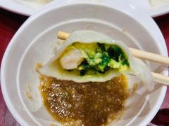 -喜家德虾仁水饺(岗厦北店)