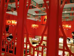 -吉祥春饼·烤鸭(文登利群店)