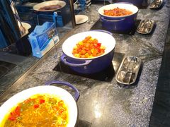 -美食汇自助餐厅(成都万达瑞华酒店)
