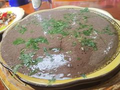 血豆腐-郭记家常菜下水馆
