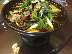 -杨记隆府(南坪店)