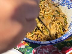 -人民公社大食堂(张家湾店)