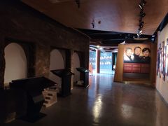 -兰州黄河桥梁博物馆