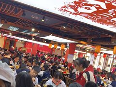 -印象鲵宴·张家界地标美食名片(溪布街店)