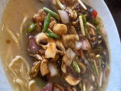 -风云面馆(珠海路店)