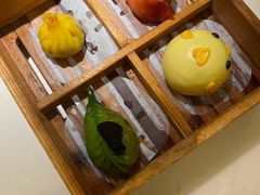 -蔡澜点心·粤菜(嘉里中心店)