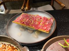 -盡膳口福·百年汤方火锅(科华北路店)