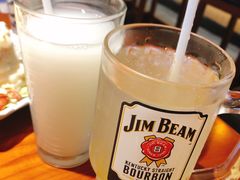 -有喜屋·烧鸟·居酒屋(周浦万达店)