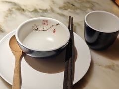 -绿茶餐厅(朝阳大悦城店)