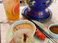 -东来顺•非遗火锅(外滩店)