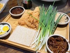 -高伟炒鸡总店(金源路店)