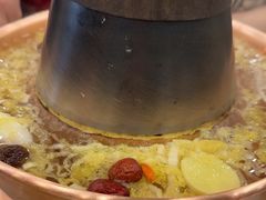 -牛街·马辈儿涮肉(牛街二店)