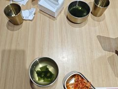 -吉宫釜拌饭馆(益田假日世界店)