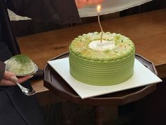 -花甜生活FatimCake·生日蛋糕