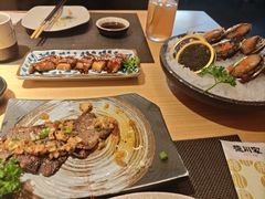 -德川家日本料理(中关村寰太大厦店)