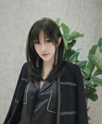 -东秀护肤造型