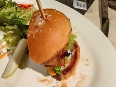 -京A Taproom·精酿餐吧(CBD店)