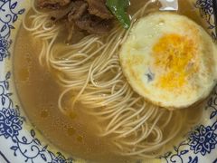 -小毛面馆素面(晋陵中路店)