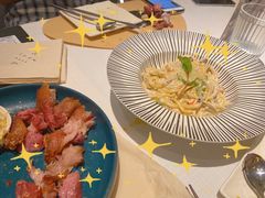 -春树下·树屋花房西餐厅(罍街AS1980店)