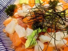 -达摩君日本料理(泰海花园小区店)