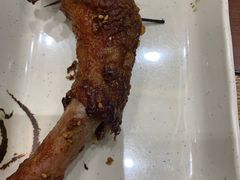 -金刚山烧烤(中山路店)