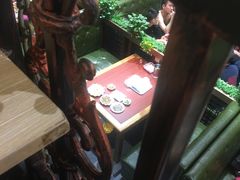 -金刚山烧烤(中山路店)
