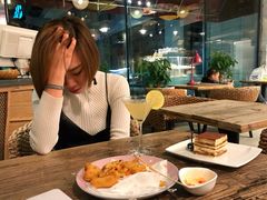 -大书房咖啡(中传国交店)