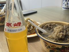 -定家小酥肉·清真(回民街店)