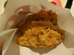 -肯德基(盘龙奥莱店)