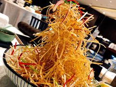-红棉中餐厅·广州海航威斯汀酒店