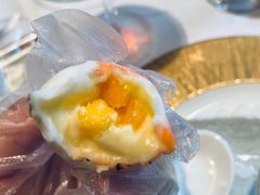 -富淳饭店(陆家嘴保利广场店)