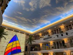 -海韵之星邮轮水会(明发商业广场店)