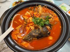 -贵州大厦贵州厅(樱花园西街店)