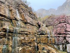 -云台山风景名胜区
