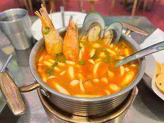 -simply thai天泰(世纪汇店)