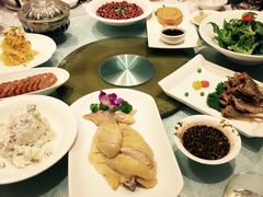 -申宴酒楼(王子百货店)