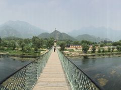 -孤山寨风景区