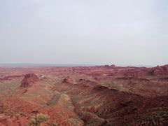 -张掖平山湖大峡谷景区