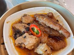 -金悦轩海鲜酒家(拱北店)