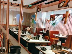 -新辣道鱼火锅(西二旗店)