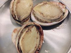 -白仁仔· 活烤海鲜 宵夜(豫园店)