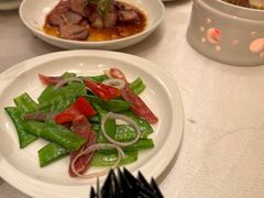 -上海金桥红枫万豪酒店-万豪中餐厅